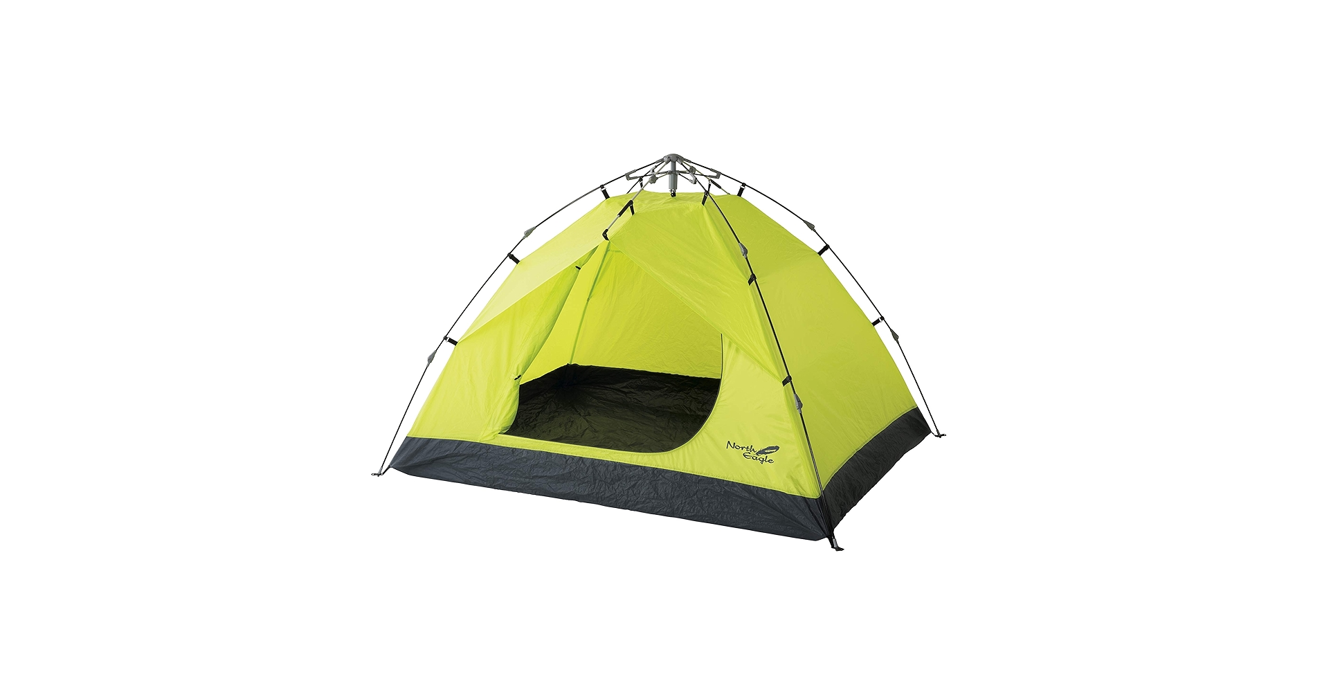 Amazon | North Eagle(ノースイーグル) テント かんたんルーム